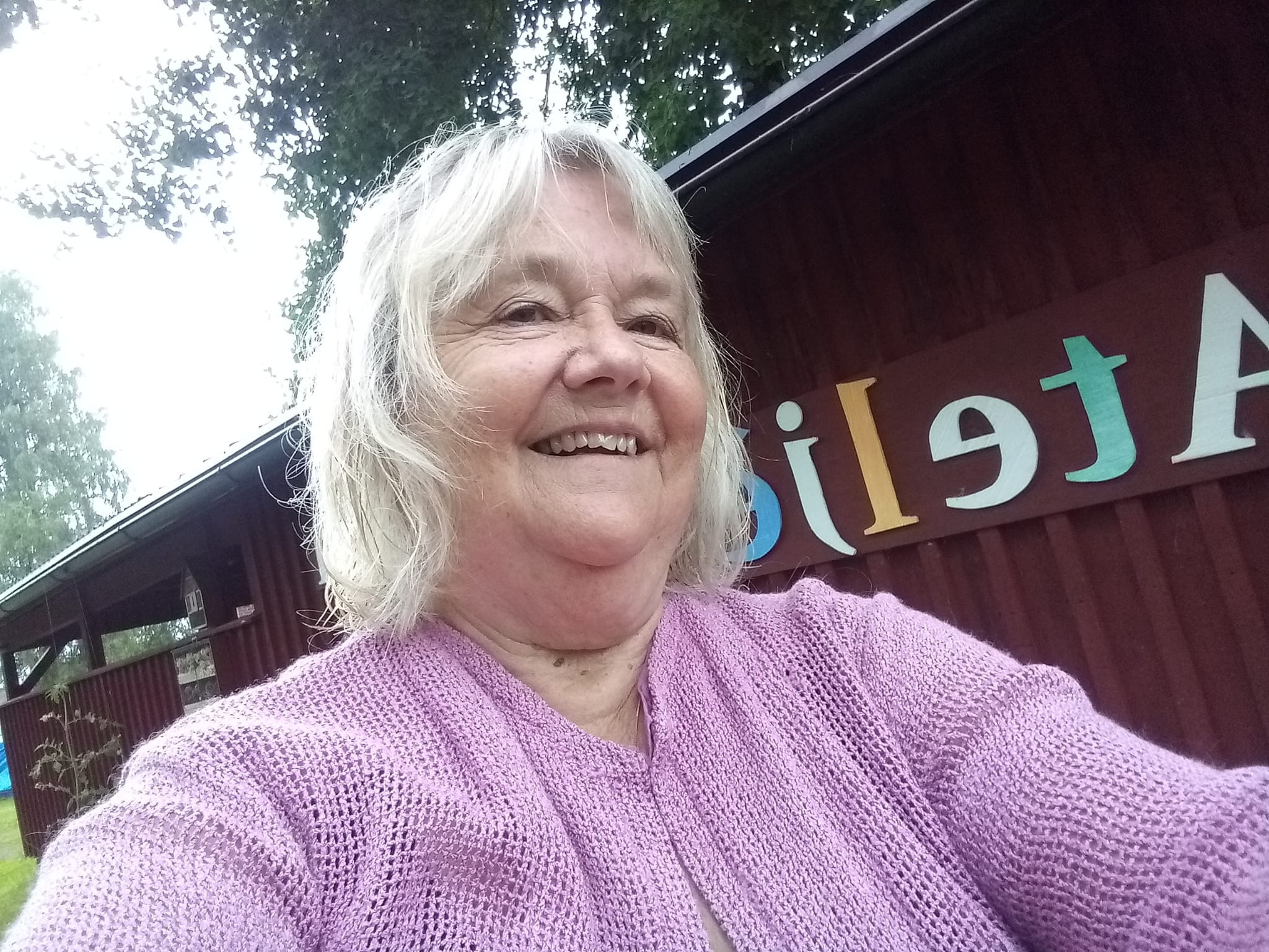 Ann Katrin